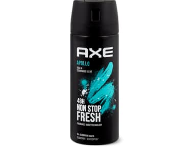 Deo Bodyspray Apollo