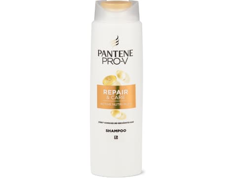Pantene Shampoo Repair & Care capelli sfibrati 300ml