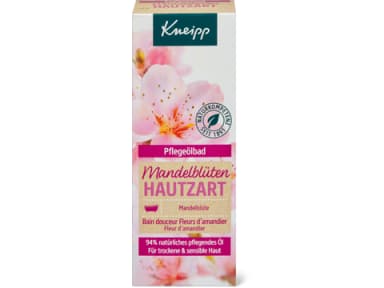 Kneipp Mandelblüten Hautzart Pflegeölbad