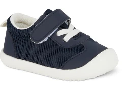 Scarpe primi passi mesh