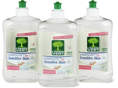 L'Arbre Vert Handgeschirrspülmittel · 1.5 l