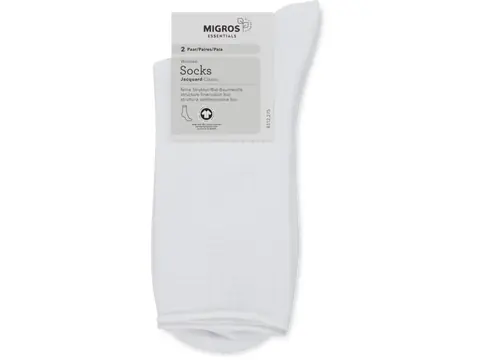 Women's Jacquard socks