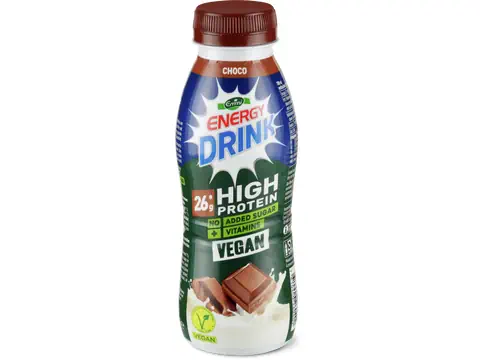 Emmi Energy Drink Cioccolato 330ml
