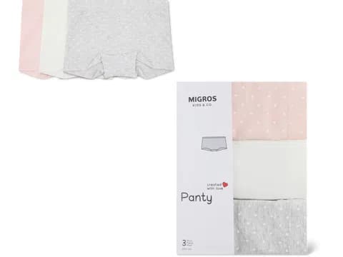 Kids Panty