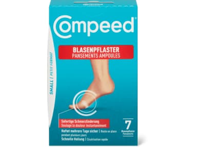 Blasenpflaster Small