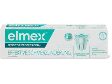 Elmex Zahnpasta · 75 ml