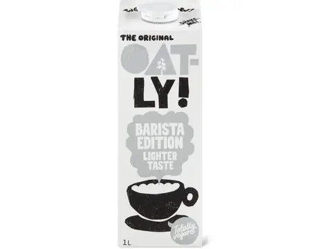 Oatly Haferdrink · 1 l