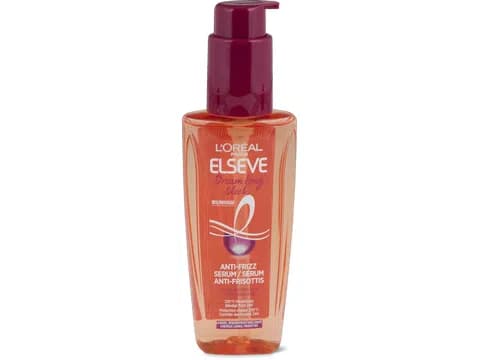 Elsève Siero Dream Long Anti-Frizz capelli lunghi e indisciplinati 100ml