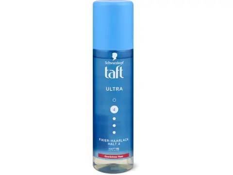 Taft Haarspray Ultra Strong Non-Aerosol 200ml