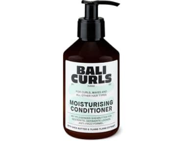 Moisturizing conditioner