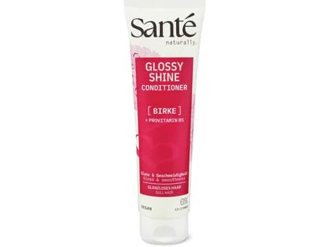 Glossy Shine Conditioner capelli spenti