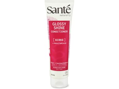 Glossy Shine Conditioner glanzloses Haar