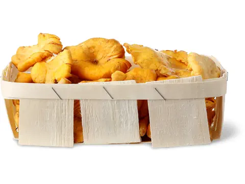 Migros Gallinacci 200g