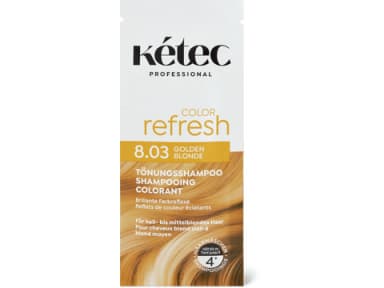Tönungsshampoo