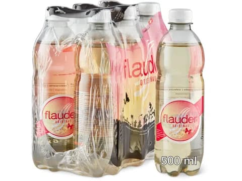 Flauder