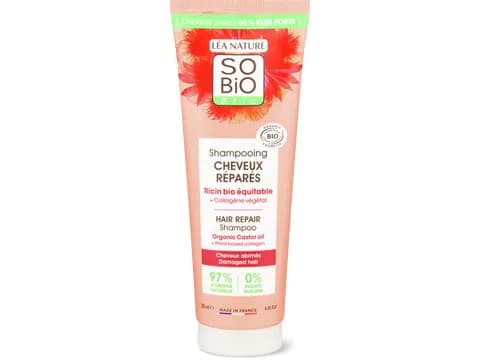 Shampoo Repair