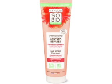 Repair Shampoo