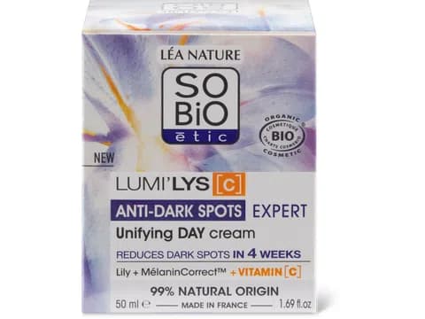 Crema viso Lumy Lys Anti-Dark Spots