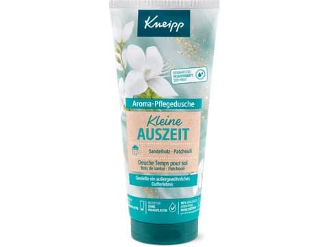 Kneipp Docciaschiuma trattante Piccola pausa 200ml