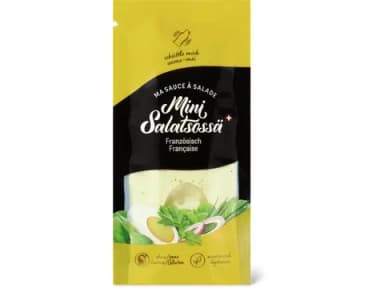 Salatsauce