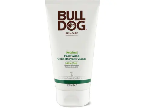 Face Wash Aloe vera