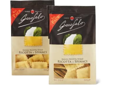 Garofalo Ravioli 2x500g