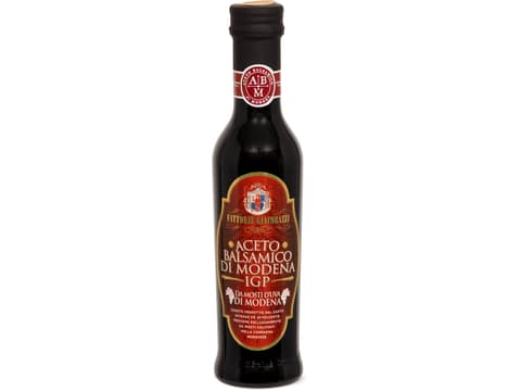 Giacobazzi Aceto balsamico di Modena 250ml