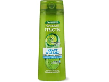 Garnier Shampoo Kraft & Glanz 300ml