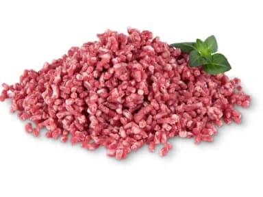 Migros Rindshackfleisch 700g