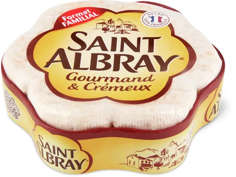 Soft cheese