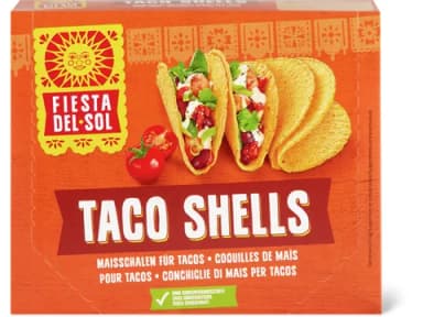 Taco Shells