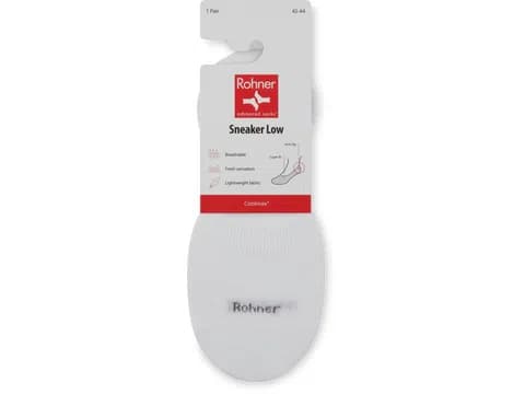 Rohner Sneakers Low da uomo