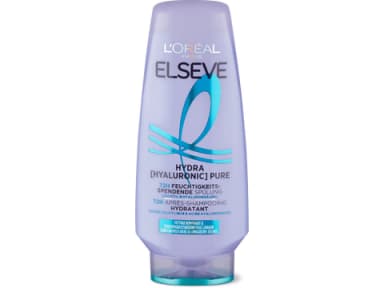 L'Oréal Elseve Hydra Hyaluronic Pure conditioner 200ml