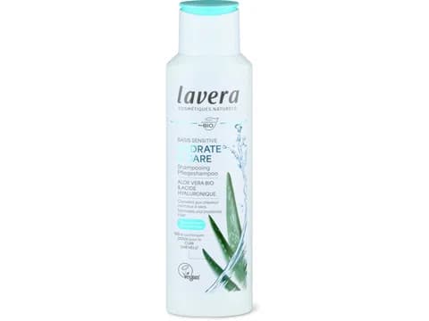 Shampoo trattante Sensitive Hydrate & Care