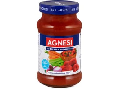 Bolognese-Sauce
