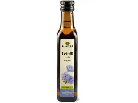 Leinöl