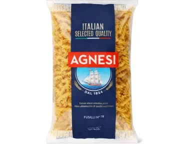 Fusilli