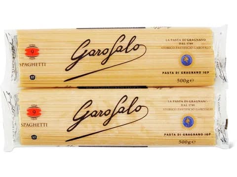 Spaghetti