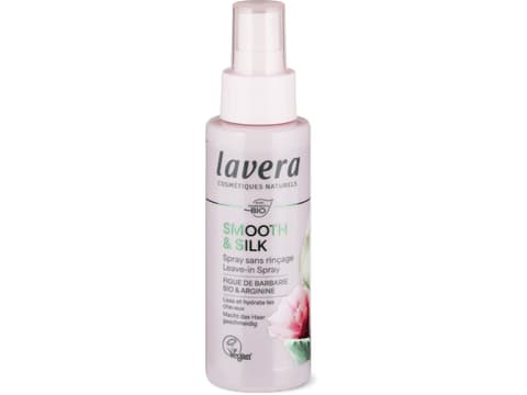 Spray capelli senza risciacquo