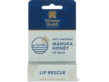 Lippenpflege Lip Rescue