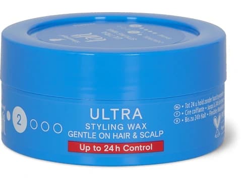 Taft Cera per capelli Ultra 75ml