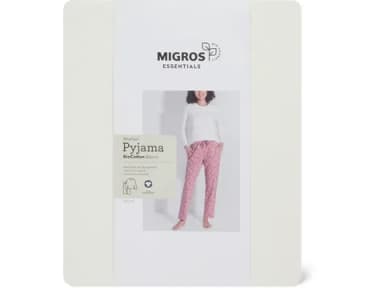 Migros Essentials 1005_Damenwäsche · 1 pz