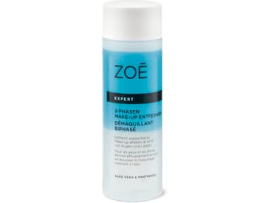 2-Phasen Make-Up Entferner