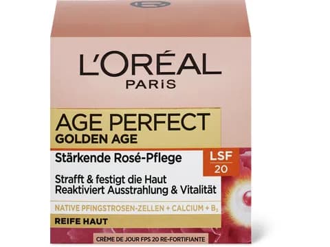 L'Oréal Age Perfect Collagene crema giorno 50ml