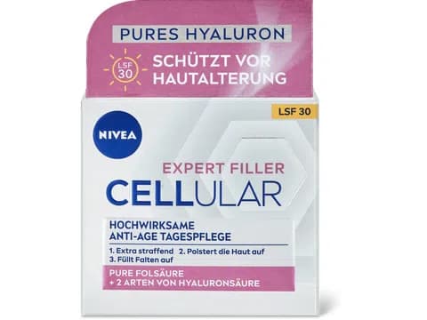 Nivea Trattamento da giorno anti-età 50ml
