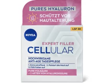 Nivea Anti-age day cream 50ml