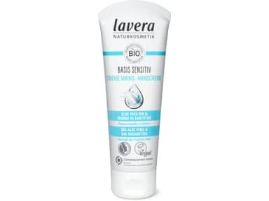Basis Sensitiv Handcreme