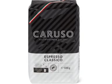 Café moulu Espresso Classico