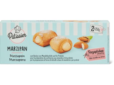 Marzipan