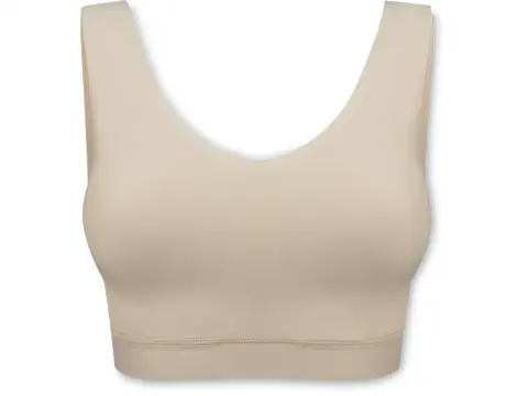 Women's bra Microfibre Basics